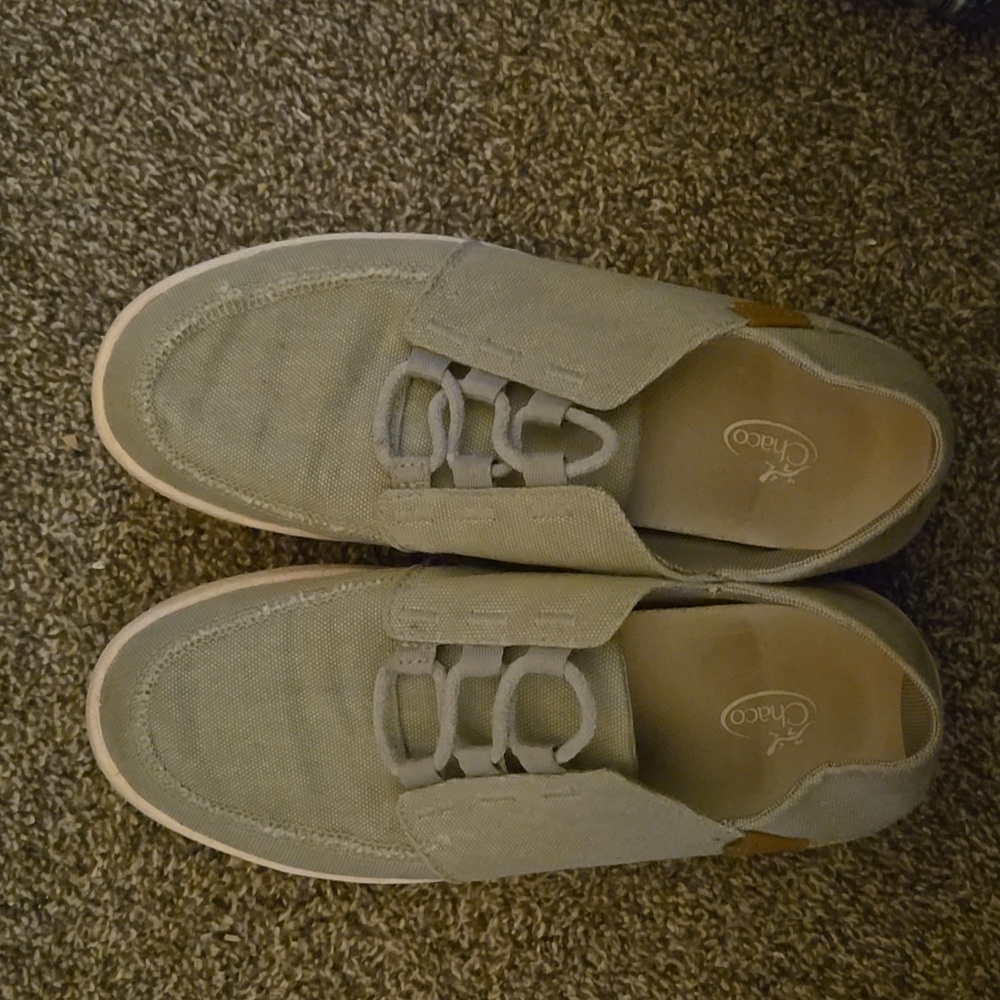 Chaco Slip-ons